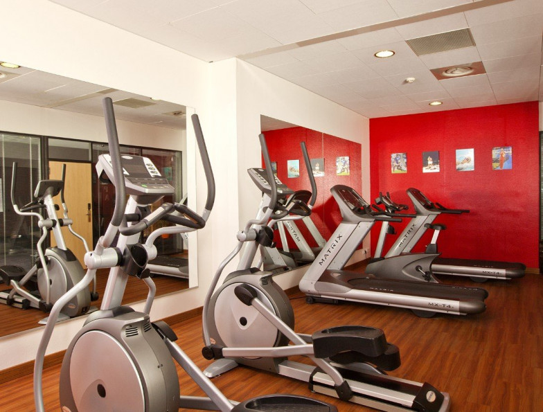 vente Résidence affaires Lieusaint - Photo 6