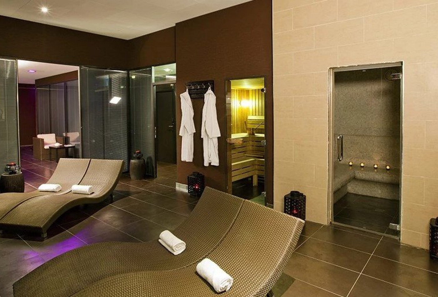 vente Résidence affaires Lieusaint - Photo 7