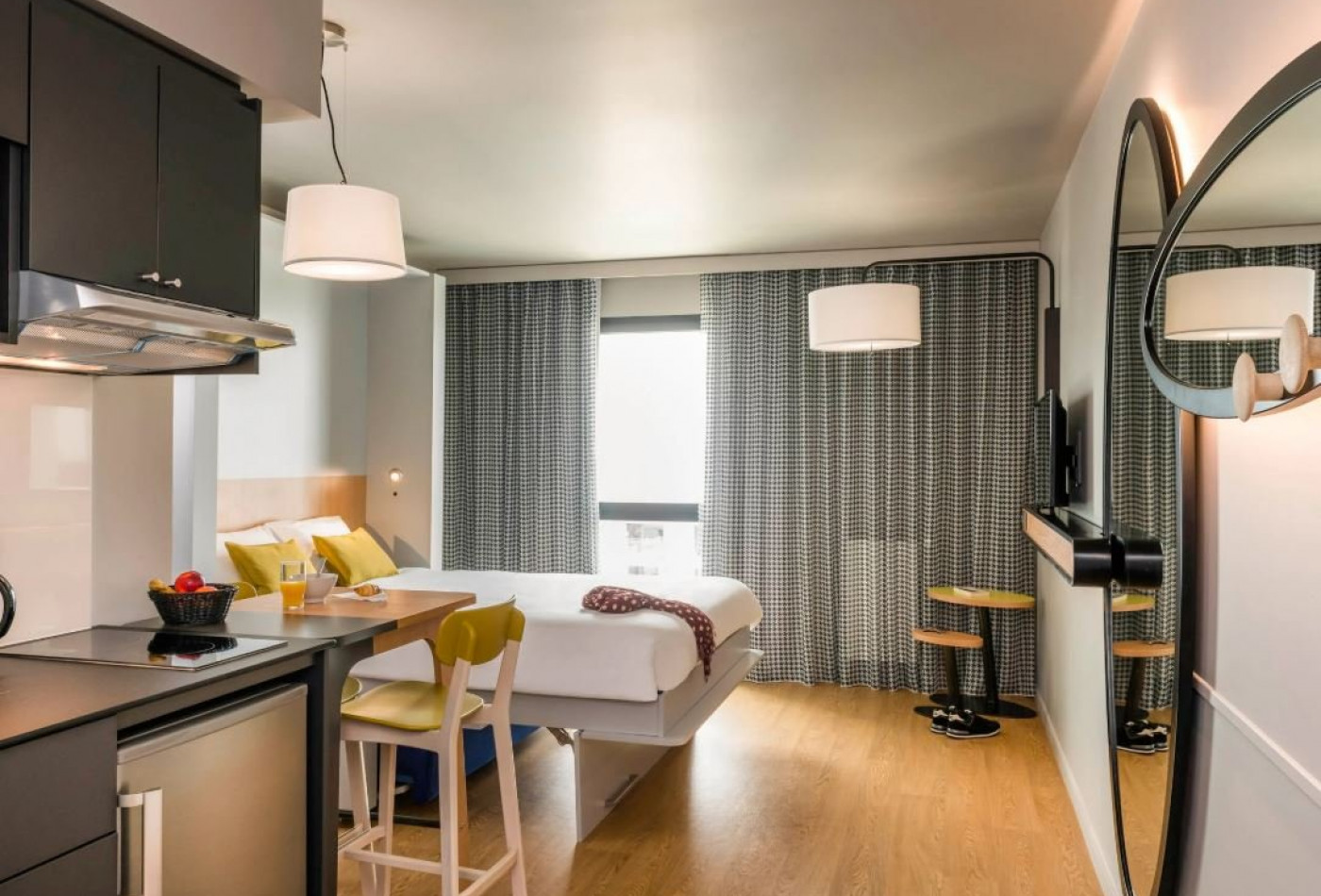 vente Résidence affaires Colombes - Photo 3