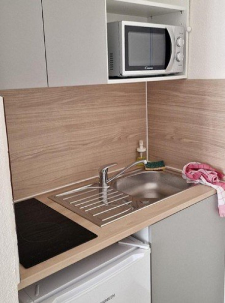 vente Résidence affaires Valence - Photo 4