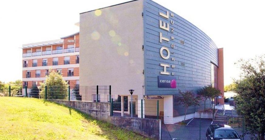 vente Résidence affaires Valence