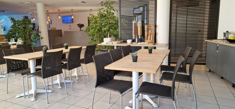 vente Résidence affaires Valence - Photo 7