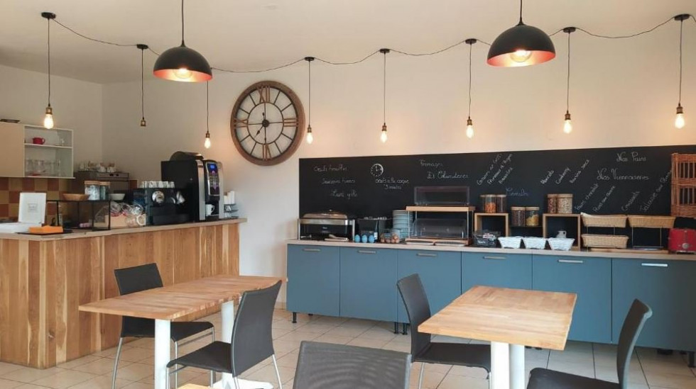 vente Résidence affaires Valence - Photo 6