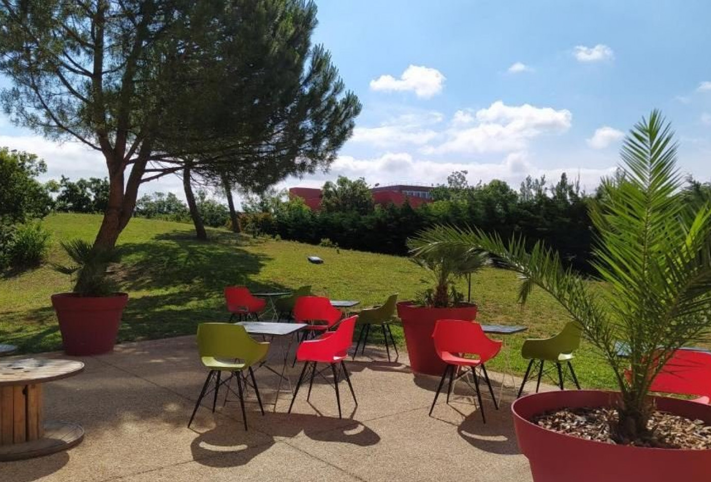 vente Résidence affaires Valence - Photo 8