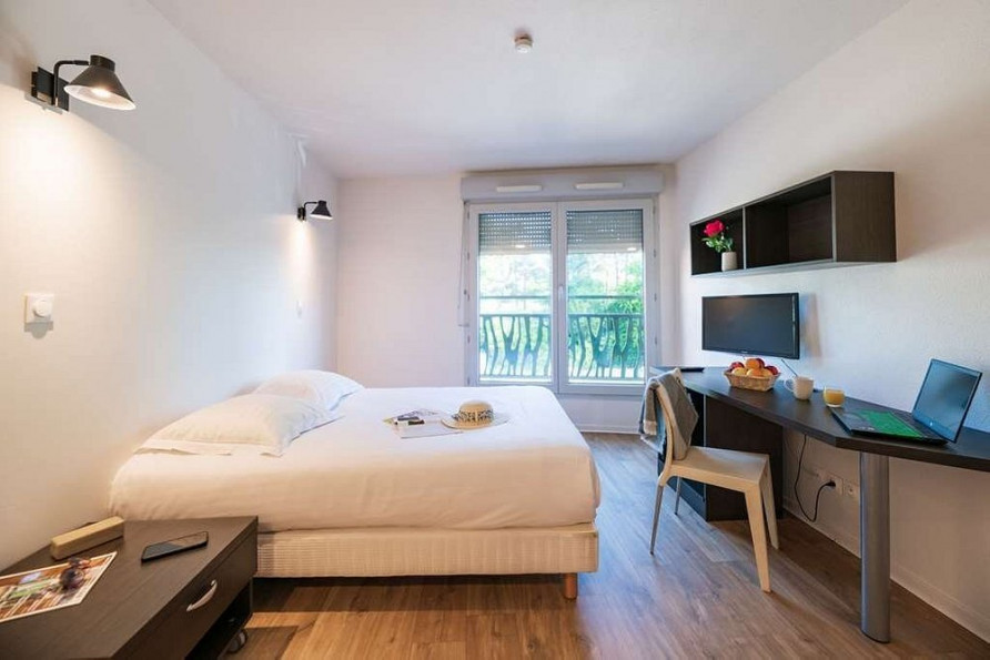 vente Résidence affaires Valence - Photo 2