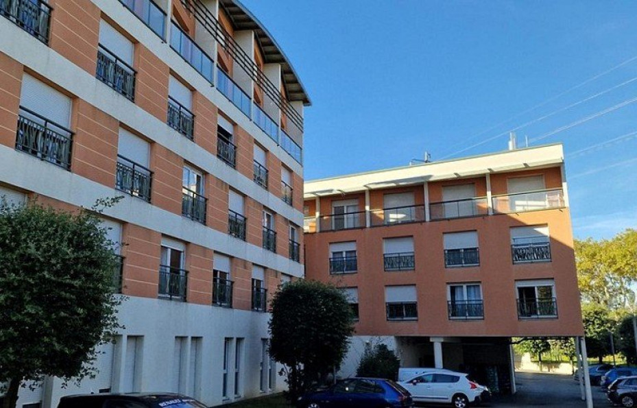 vente Résidence affaires Valence - Photo 10