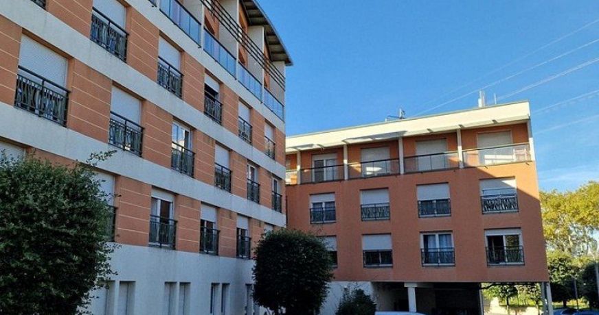 vente Résidence affaires Valence