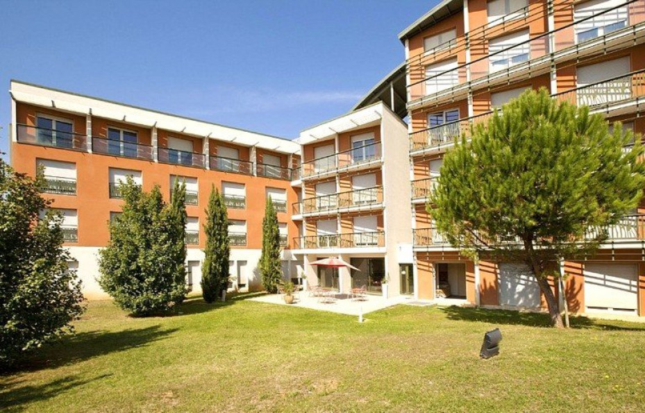 vente Résidence affaires Valence - Photo 1