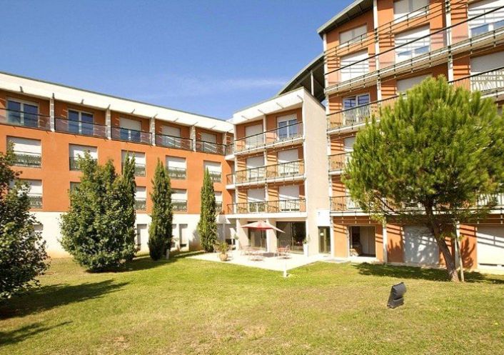 vente Résidence affaires Valence