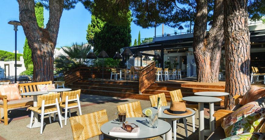 vente Résidence tourisme La Grande-motte