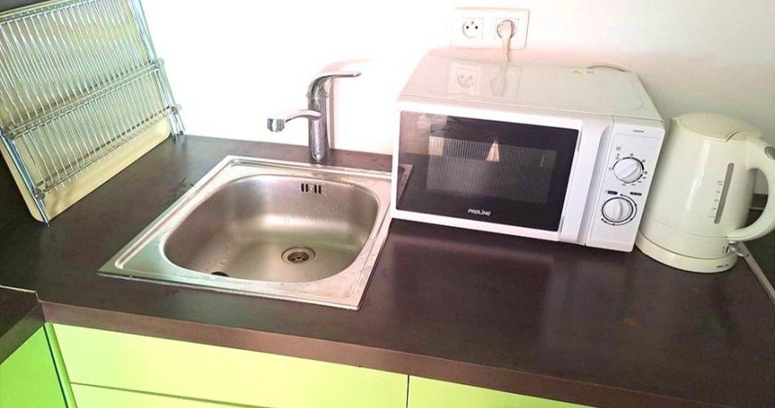 vente Résidence tourisme La Grande-motte