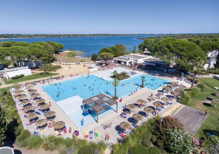 vente Résidence tourisme La Grande-motte