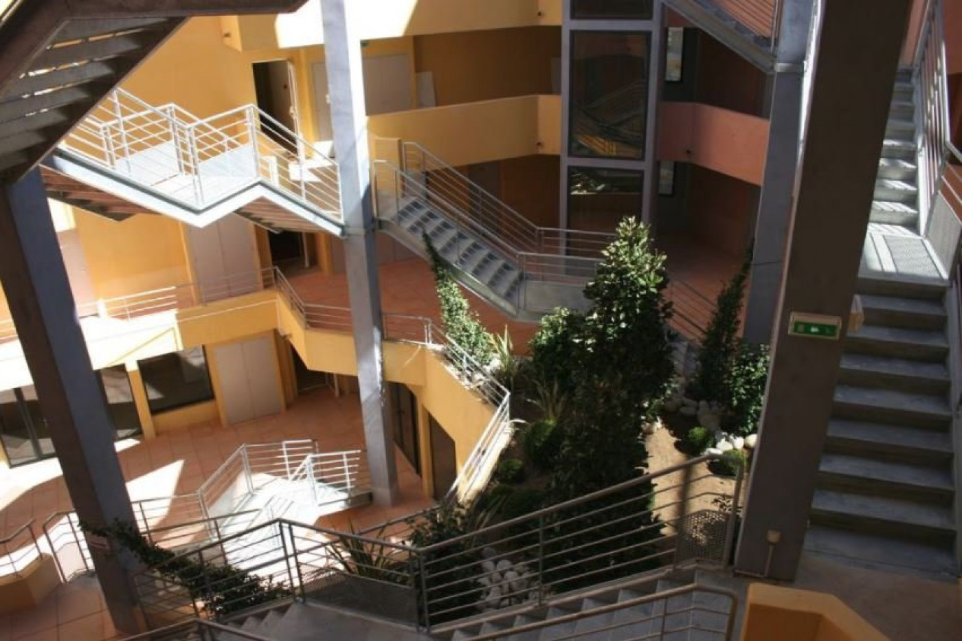 vente Résidence etudiante Corte - Photo 6