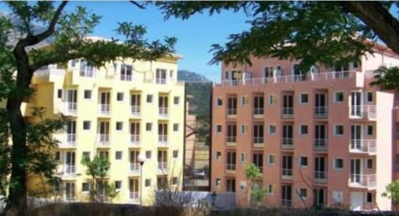 vente Résidence etudiante Corte - Photo 7