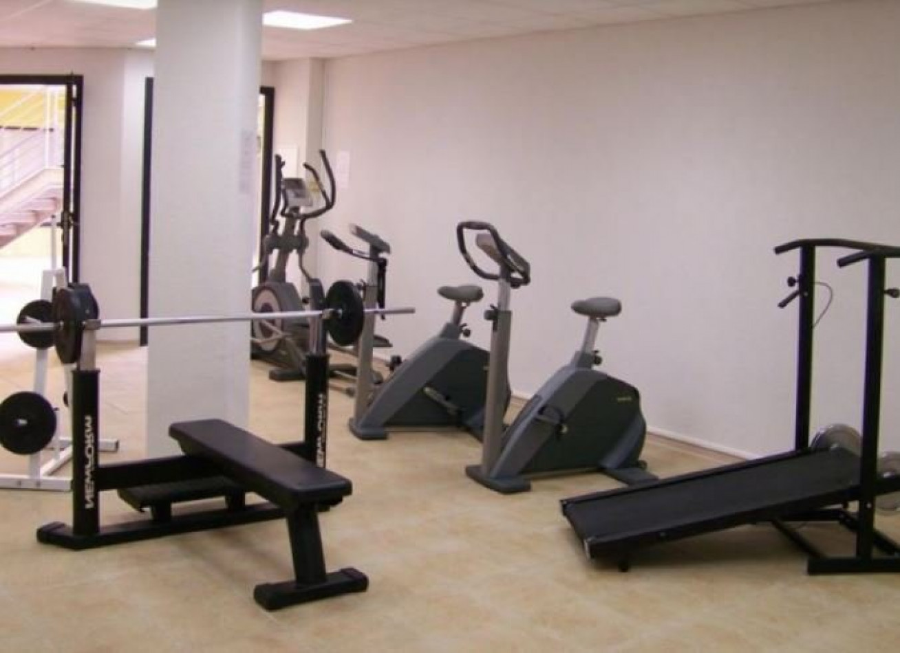 vente Résidence etudiante Corte - Photo 5