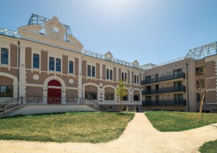 vente Résidence seniors Limoges