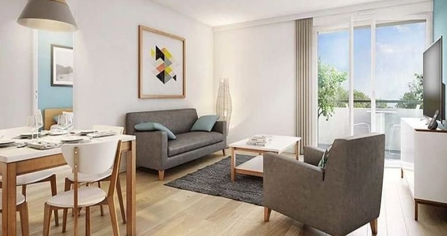 vente Résidence seniors Limoges