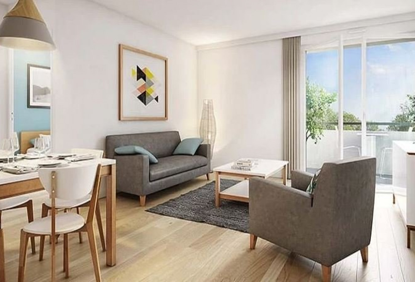 vente Résidence seniors Limoges - Photo 2