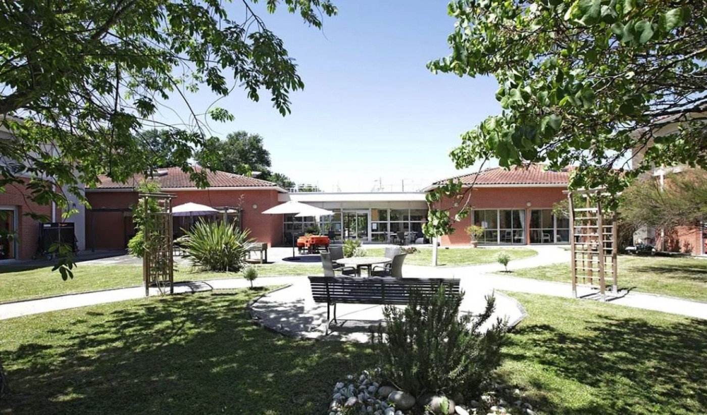vente Résidence ehpad Sainte Foy D'aigrefeuille - Photo 7