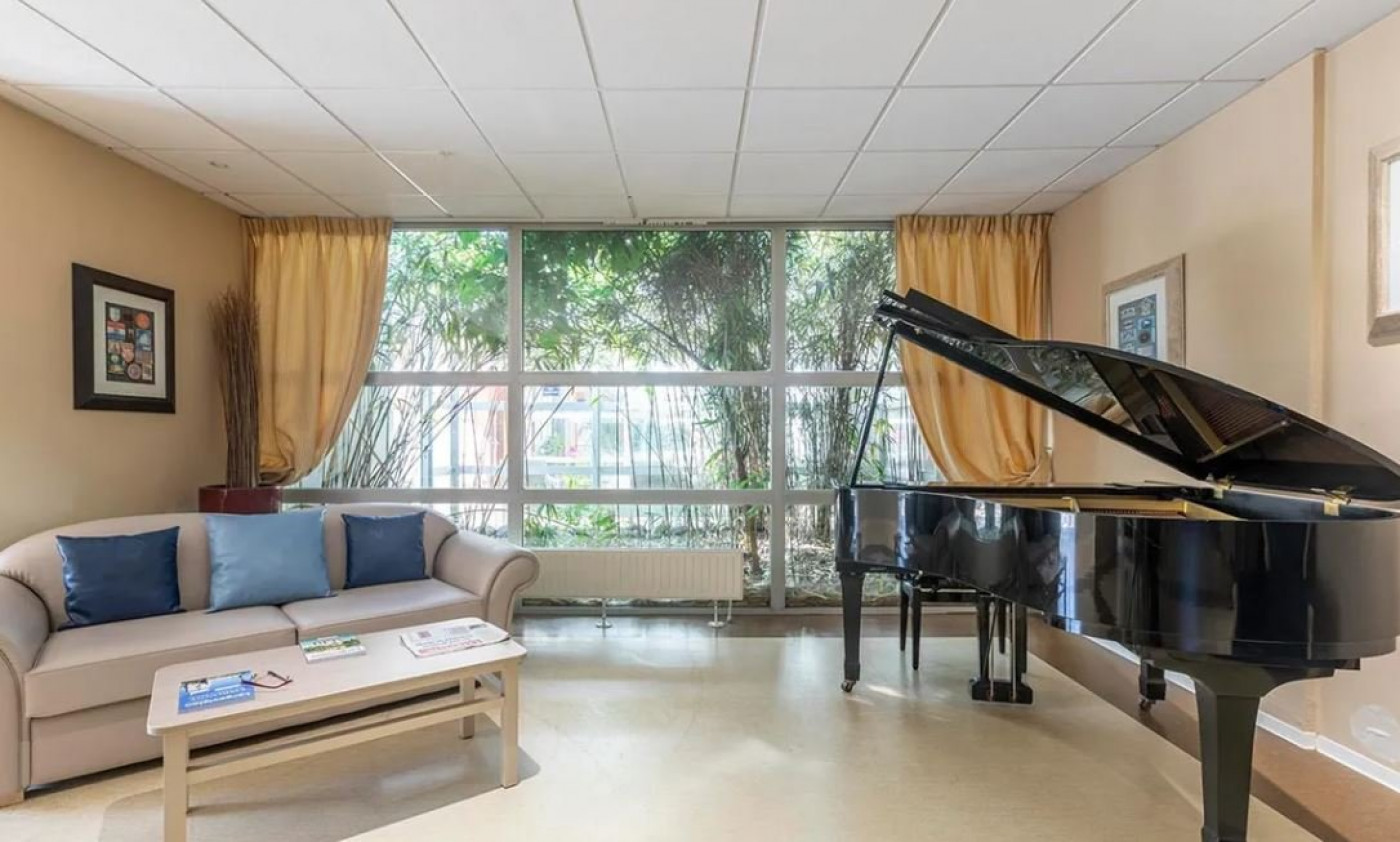 vente Résidence ehpad Sainte Foy D'aigrefeuille - Photo 4