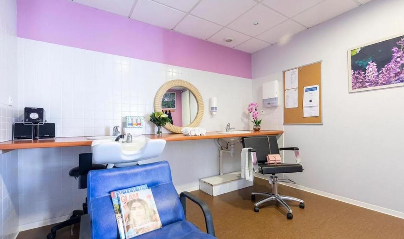 vente Résidence ehpad Sainte Foy D'aigrefeuille - Photo 6