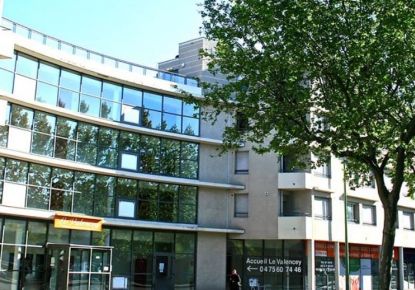 vente Résidence etudiante Valence