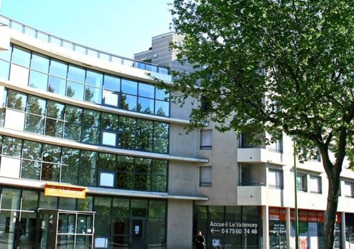 vente Résidence etudiante Valence