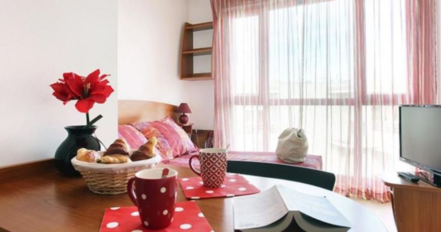 vente Résidence etudiante Valence