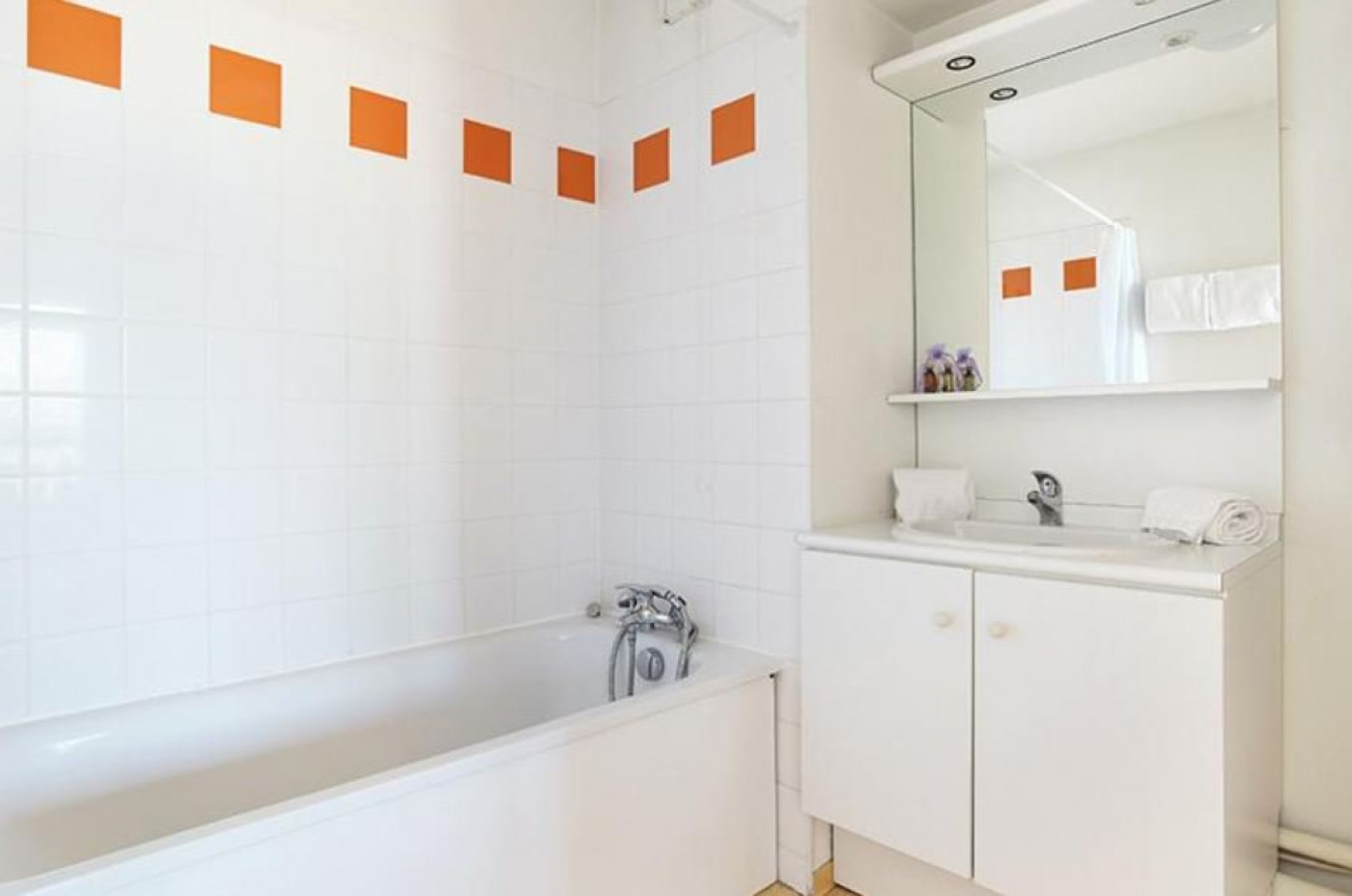 vente Résidence etudiante Valence - Photo 4