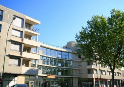 vente Résidence etudiante Valence