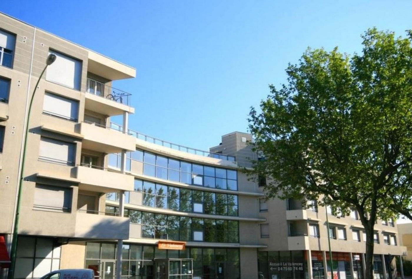 vente Résidence etudiante Valence - Photo 1