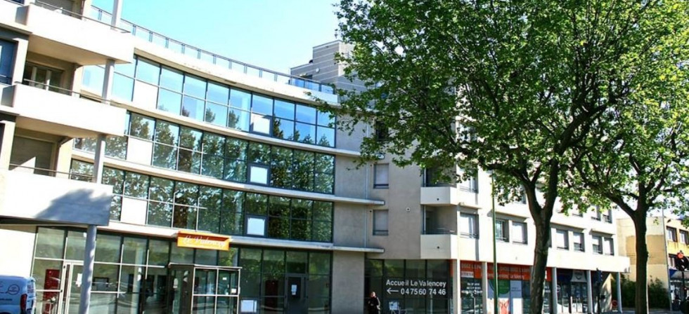 vente Résidence etudiante Valence - Photo 6