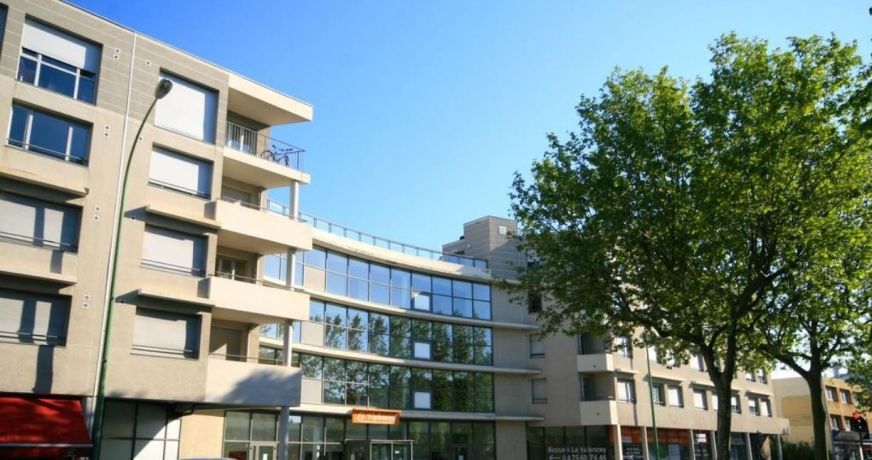 vente Résidence etudiante Valence