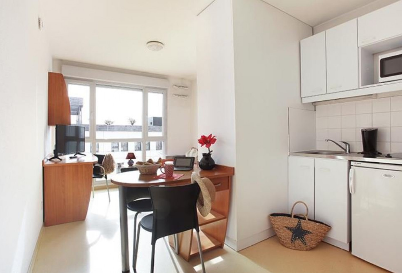 vente Résidence etudiante Valence - Photo 5