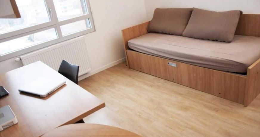 vente Résidence etudiante Cachan