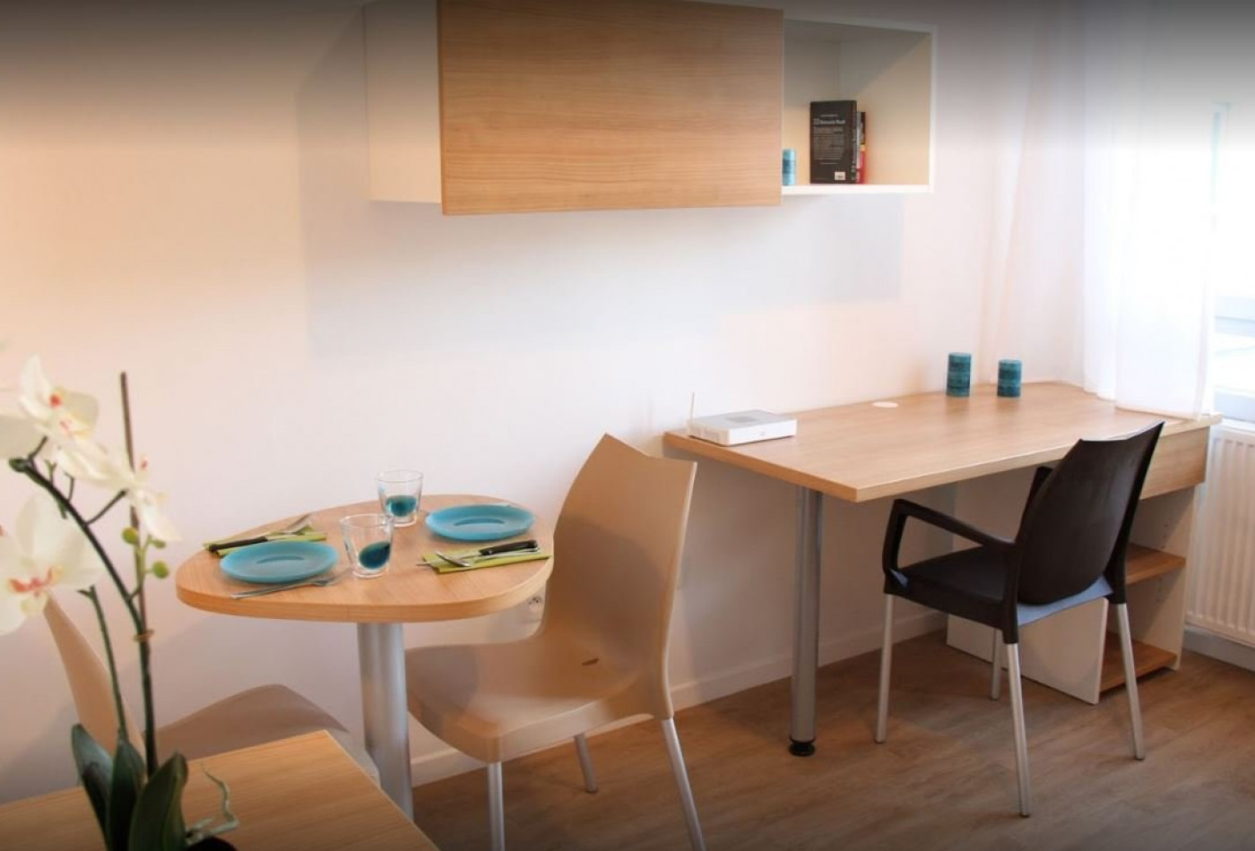 vente Résidence etudiante Cachan - Photo 2