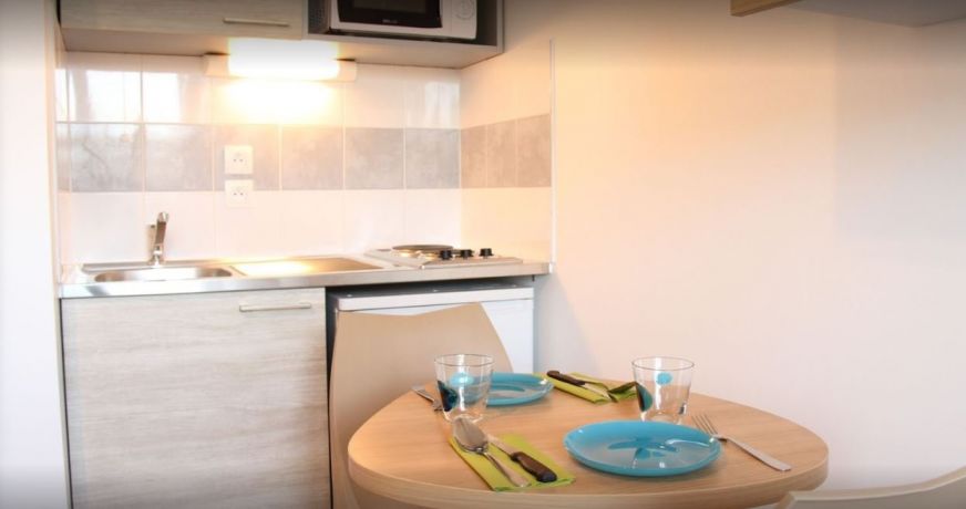 vente Résidence etudiante Cachan