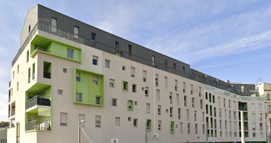 vente Résidence etudiante Marseille 5eme Arrondissement