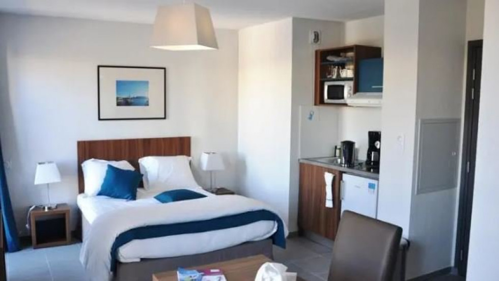 vente Résidence etudiante Marseille 5eme Arrondissement - Photo 3