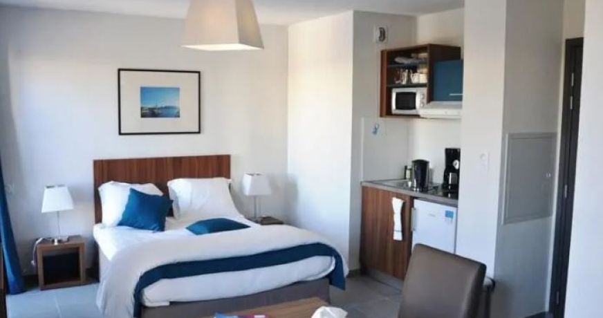 vente Résidence etudiante Marseille 5eme Arrondissement