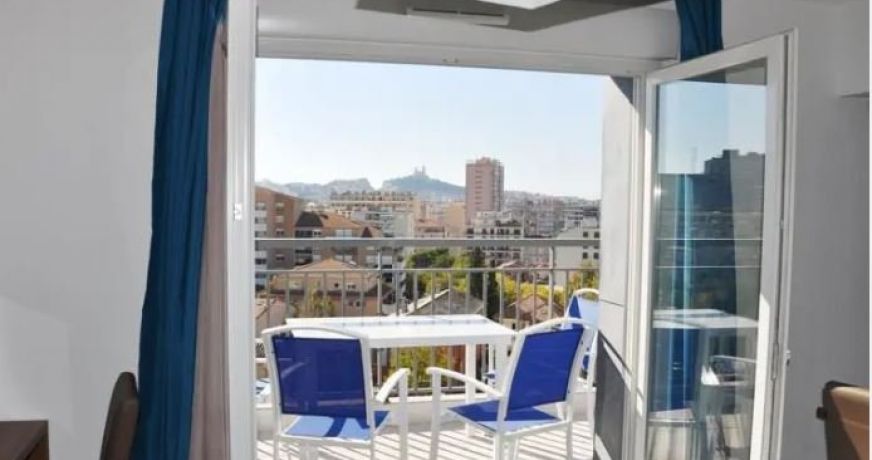 vente Résidence etudiante Marseille 5eme Arrondissement