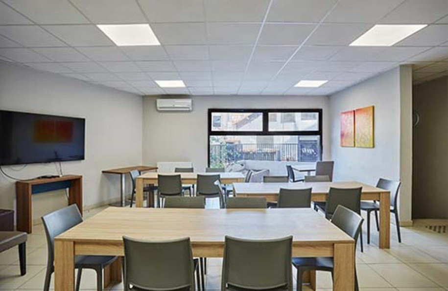 vente Résidence etudiante Marseille 5eme Arrondissement - Photo 8