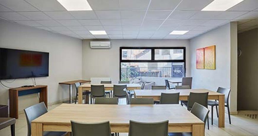 vente Résidence etudiante Marseille 5eme Arrondissement