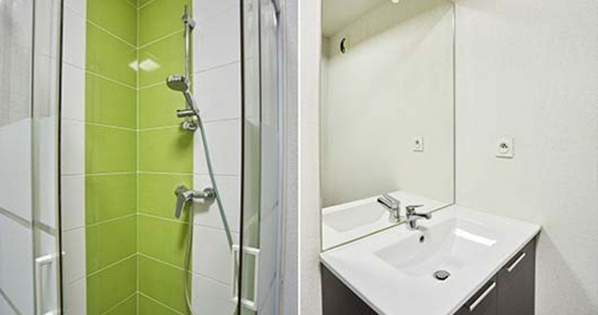 vente Résidence etudiante Marseille 5eme Arrondissement