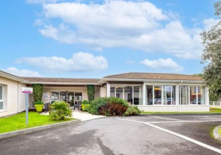 vente Résidence ehpad Pornic