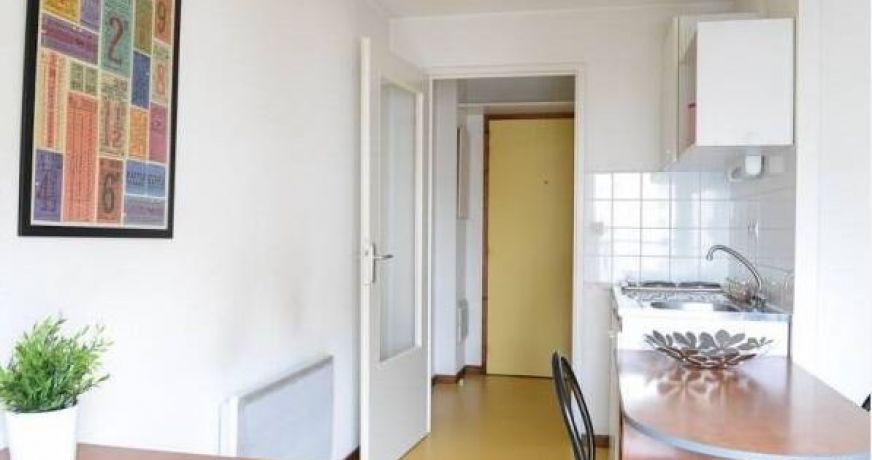 vente Résidence etudiante Lyon 3eme Arrondissement