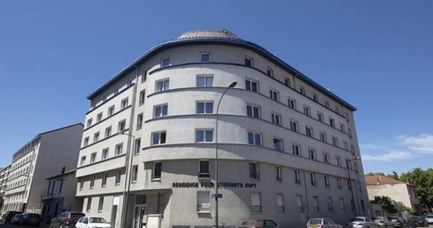 vente Résidence etudiante Lyon 3eme Arrondissement
