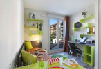 vente Résidence etudiante Villeurbanne