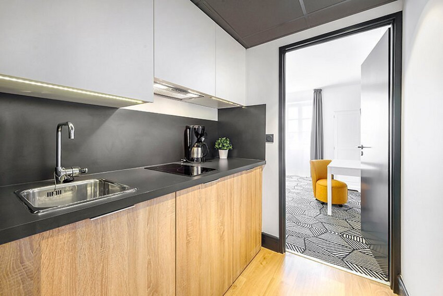 vente Résidence affaires Nimes - Photo 4