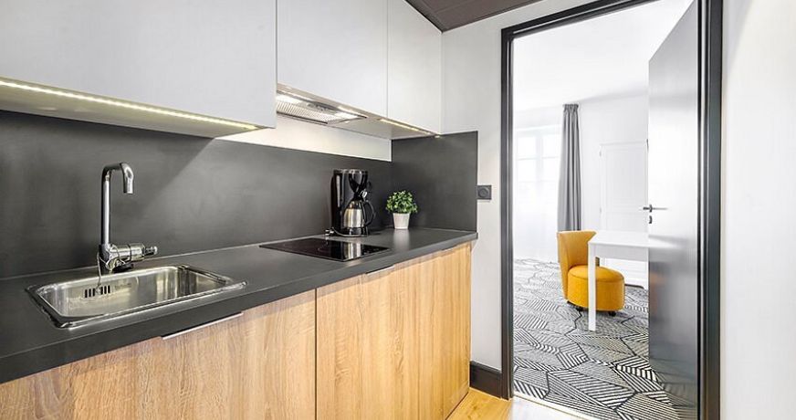 vente Résidence affaires Nimes